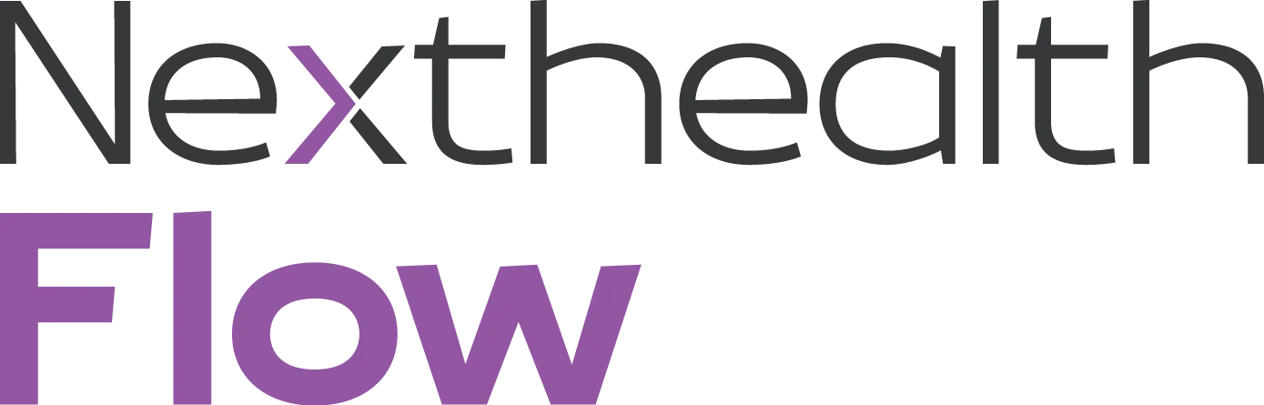 NextHealth Flow