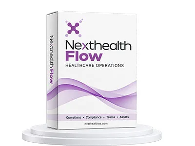 Nexthealth Flow